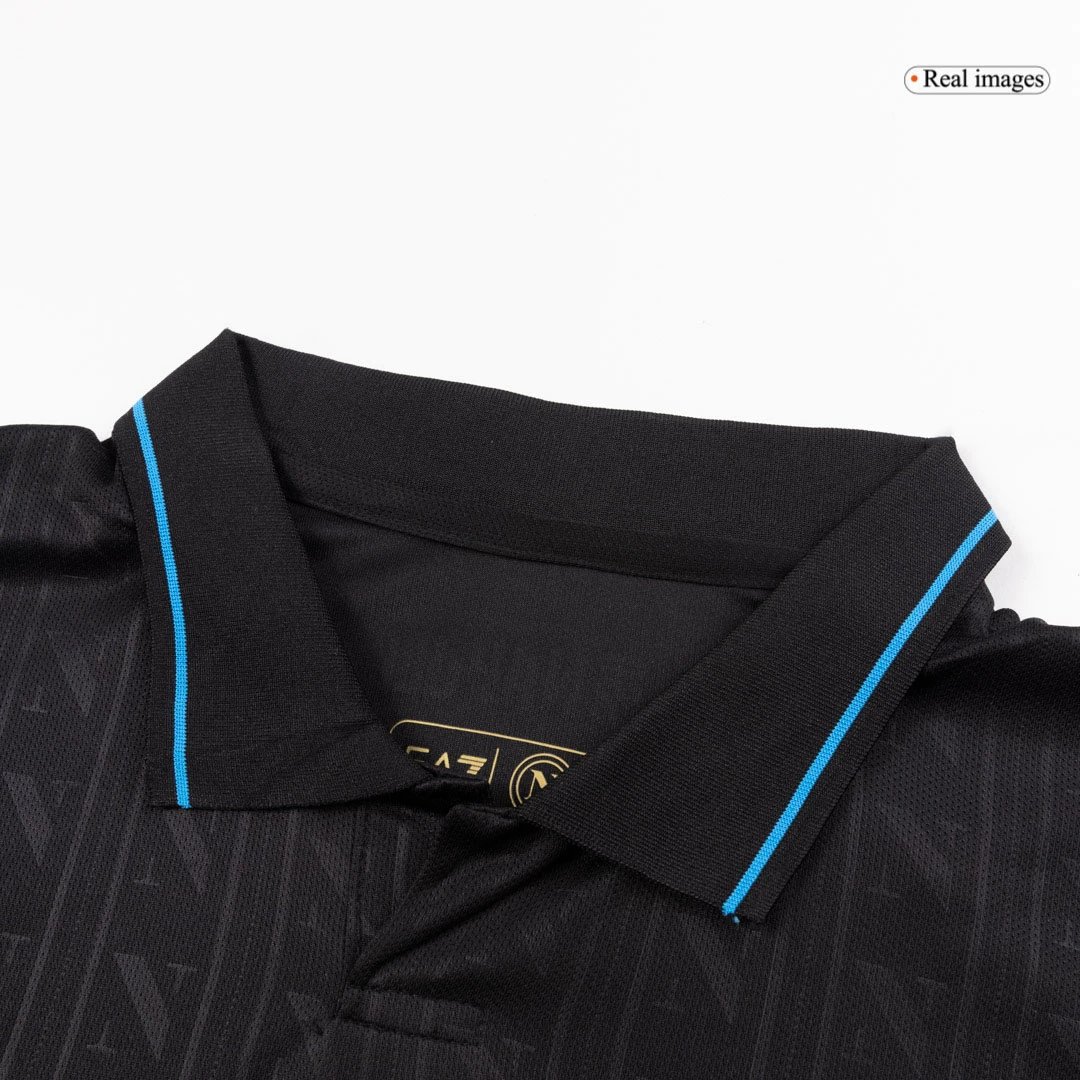 Napoli 25/26 Third Jersey — photo 5