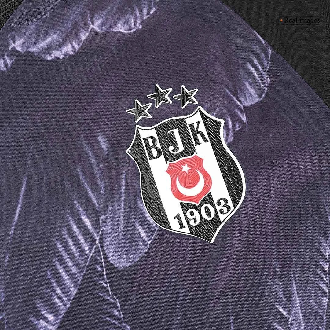 Be Ikta 23/24 Away Jersey — QC