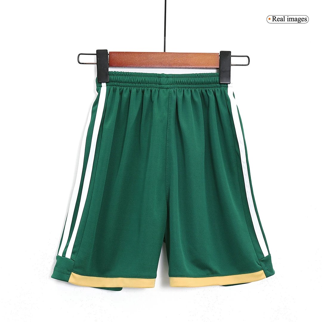 Portland Timbers 2023 Home Jersey - Kids — photo 5