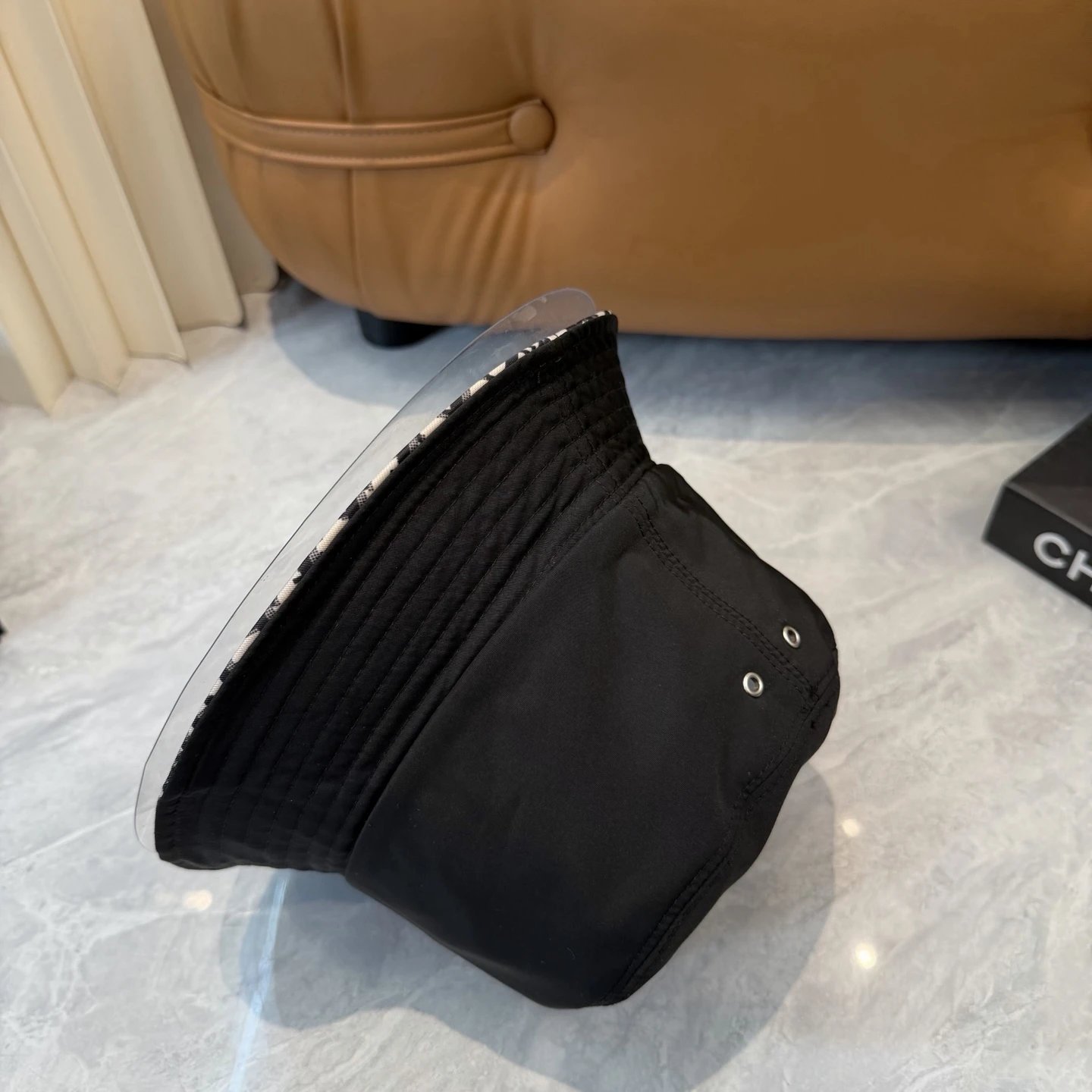 Dior Bucket Hat Ver.B — QC