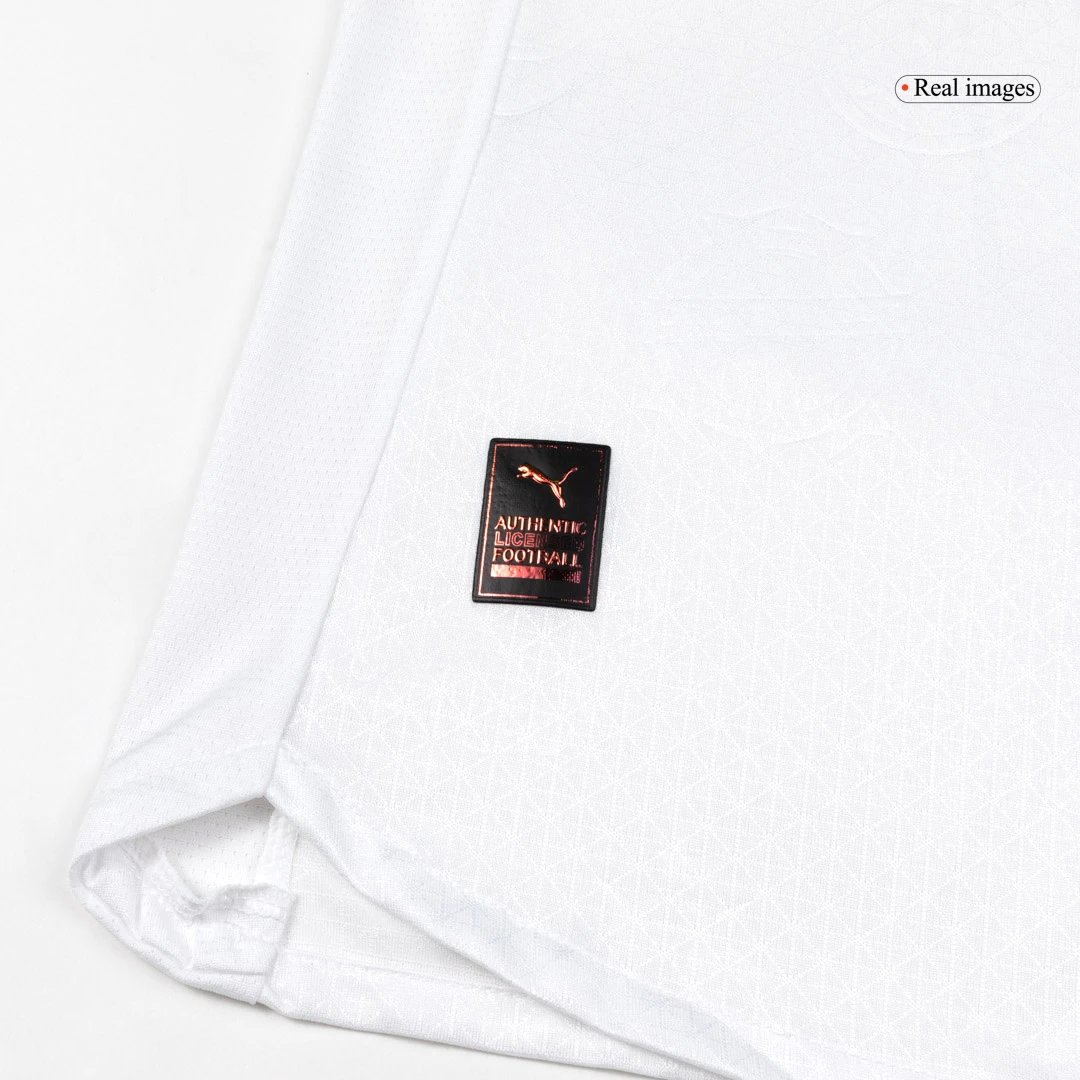 Olympique Marseille 25/26 Home Jersey (Player Version) — photo 10