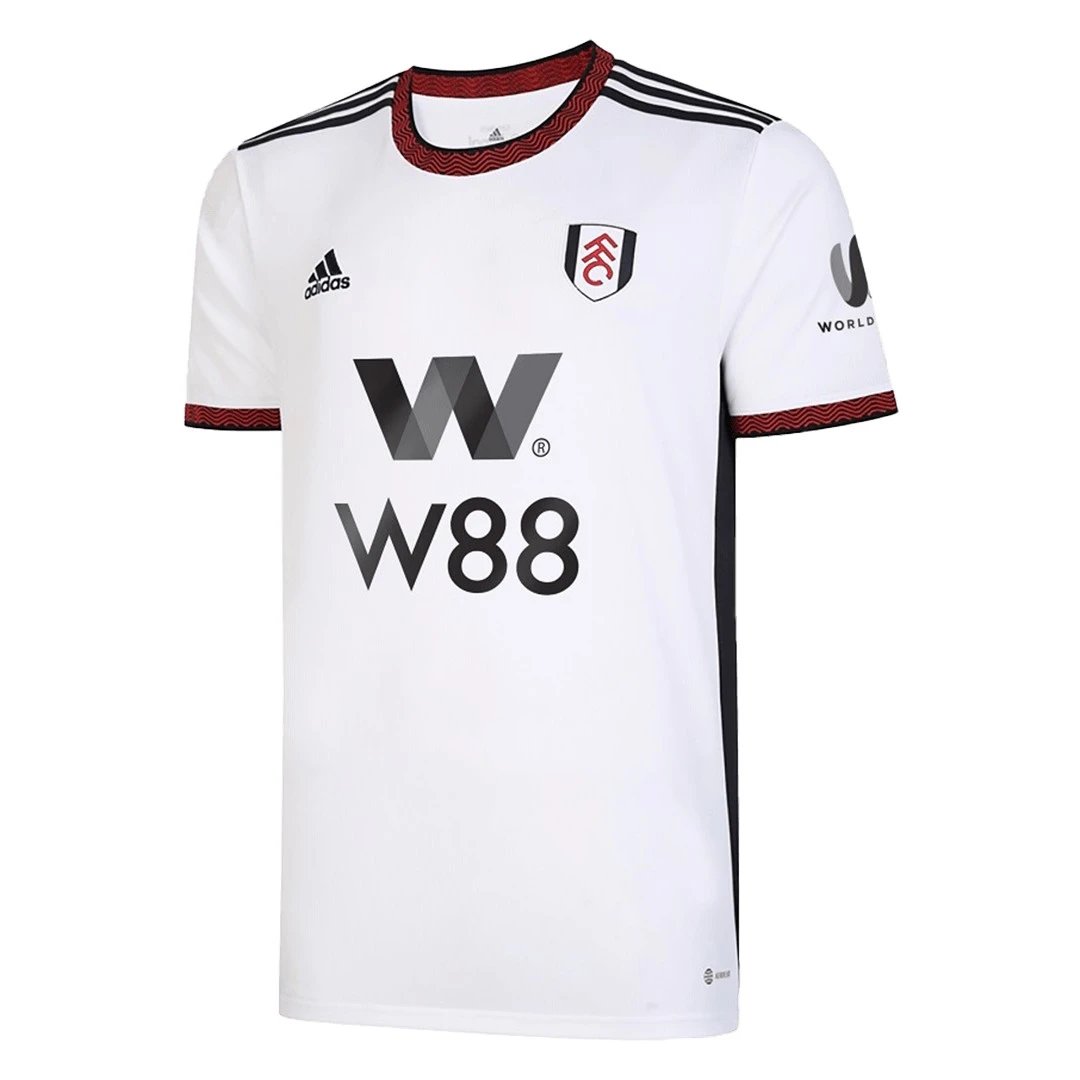 Fulham 22/23 Home Jersey — photo 2