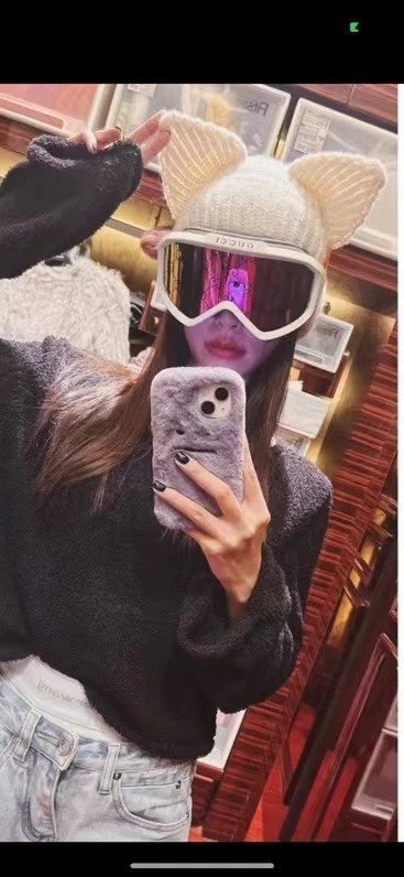 Gucci Ski Goggles Ver.D — Zdjęcie 8