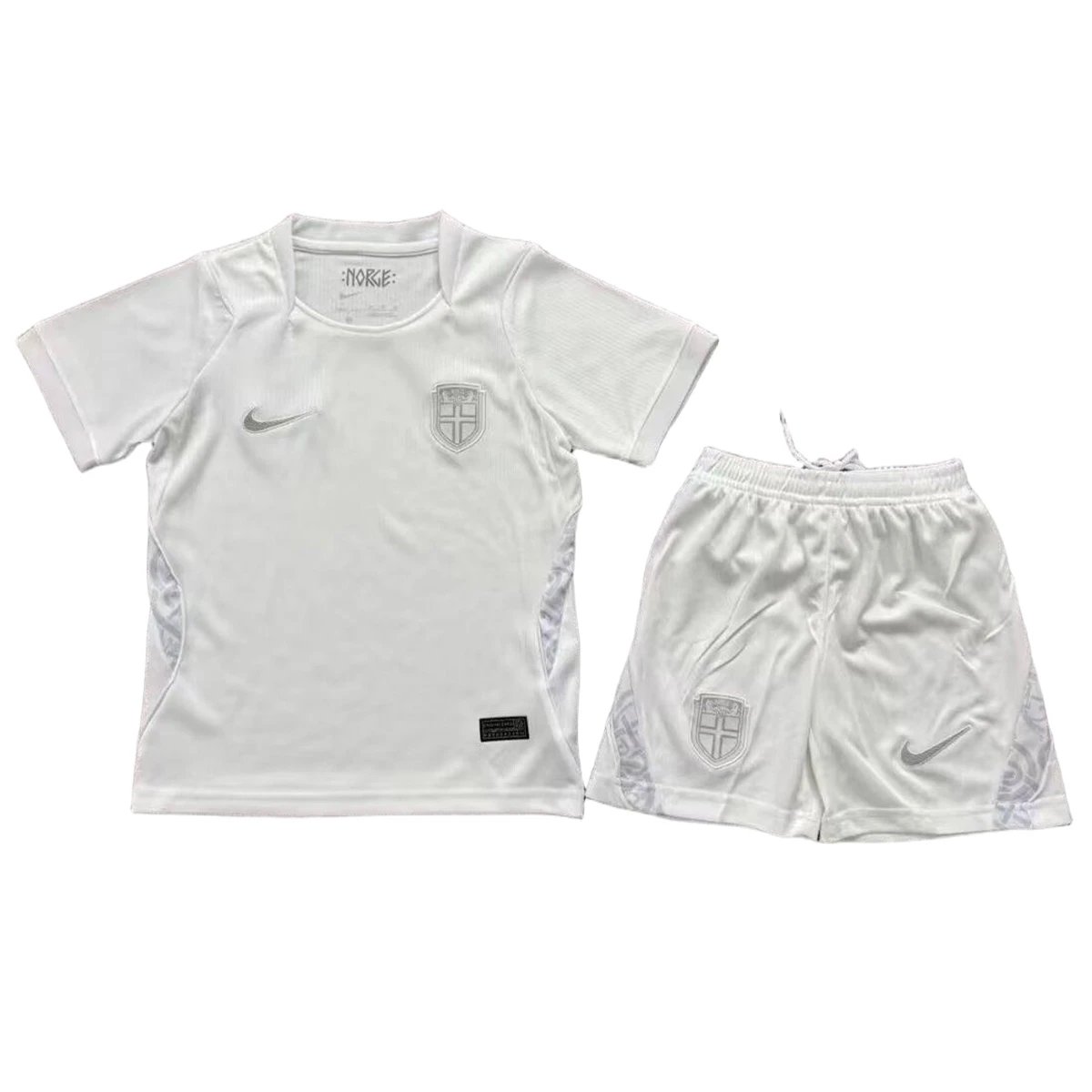Norway 2026 Third Jersey - Kids — Photo 3