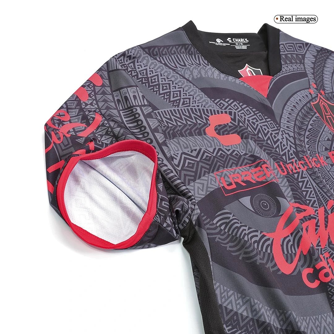 Chivas Guadalajara 22/23 Third Jersey — photo 9