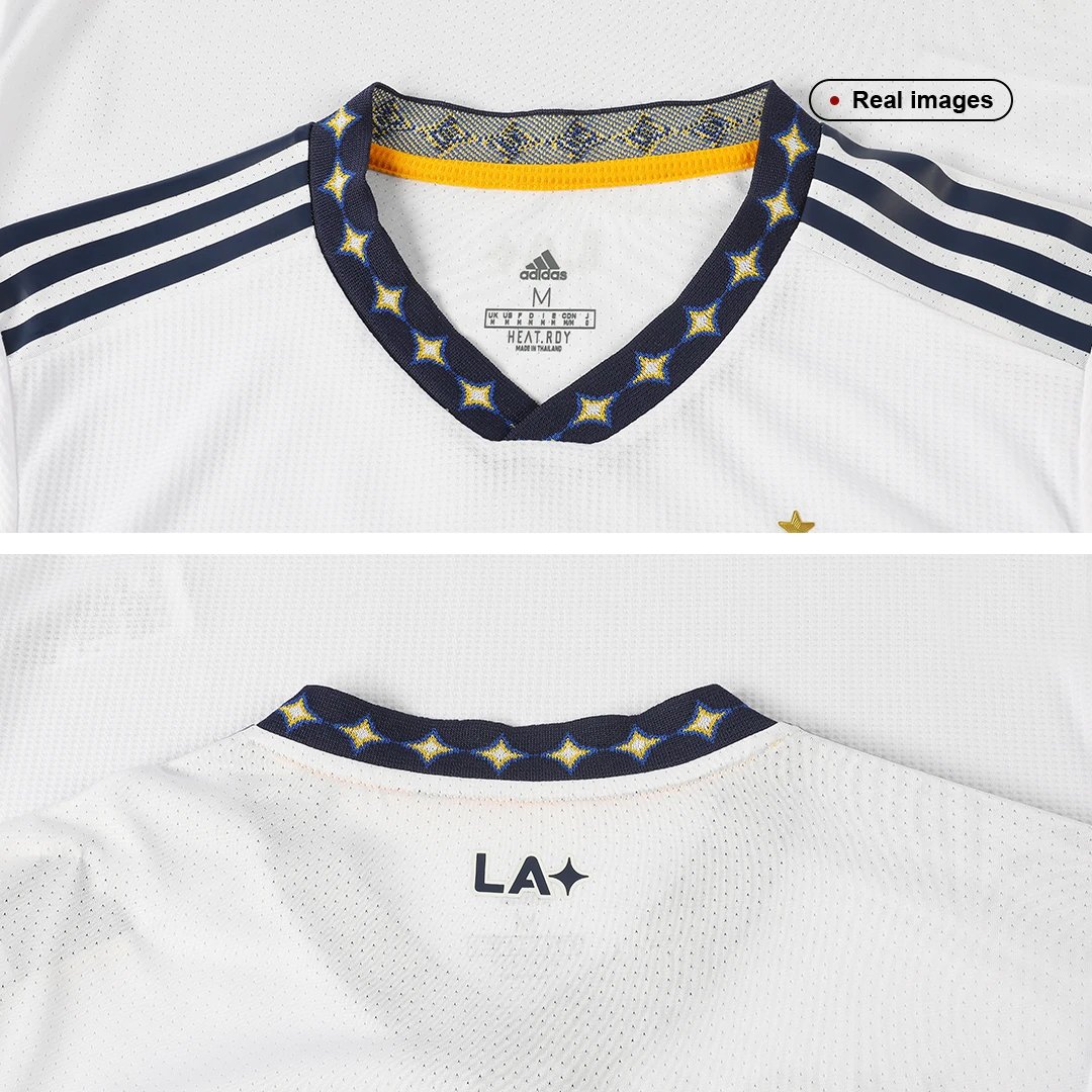 LA Galaxy 2022 Home Jersey (Player Version) — photo 6