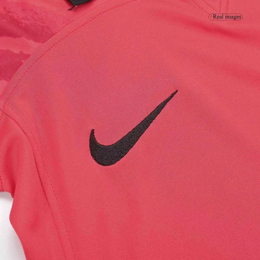 South Korea 2022 Home Jersey - Women — photo 8