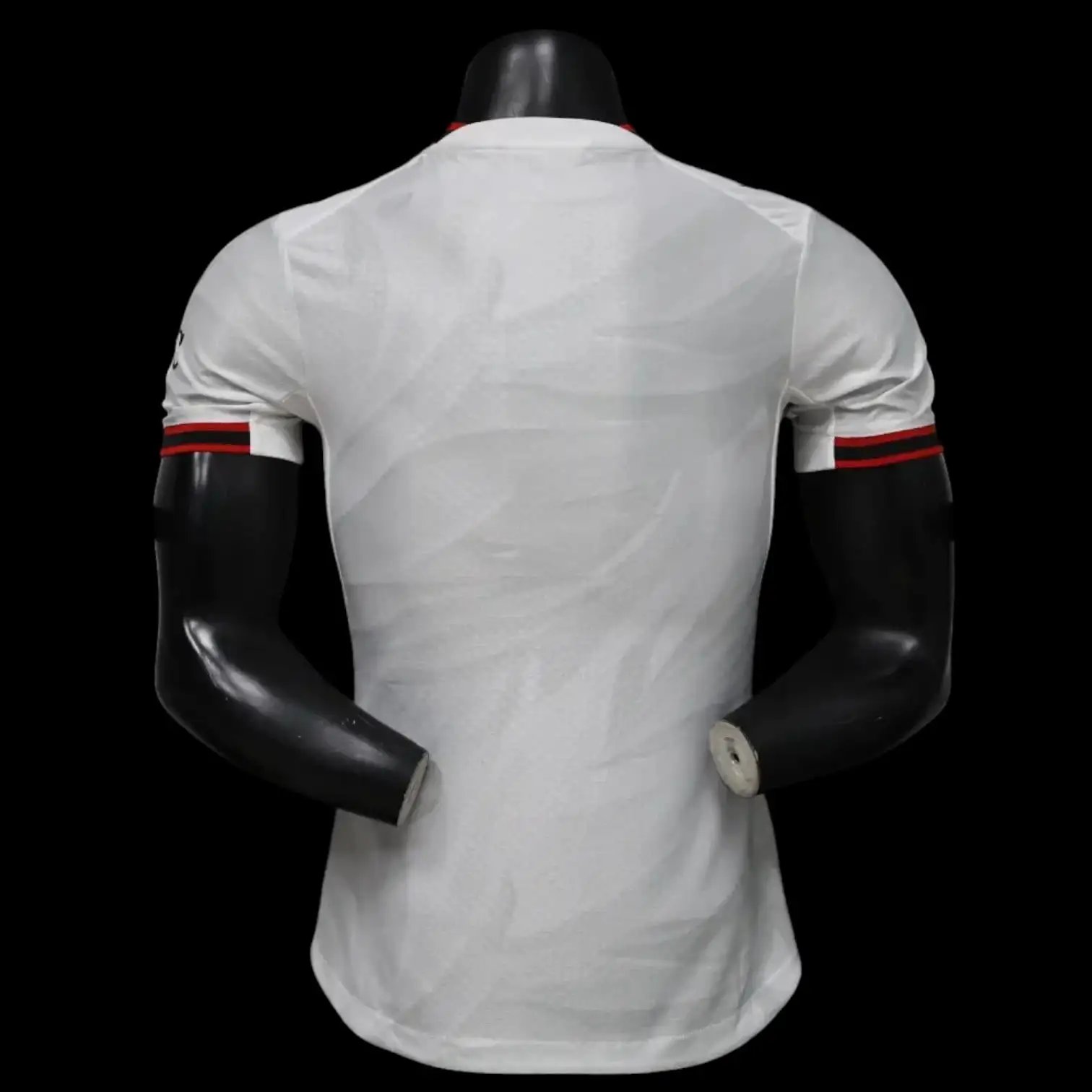 AC Milan 26/27 Away Jersey (Player Version) — Zdjęcie 2
