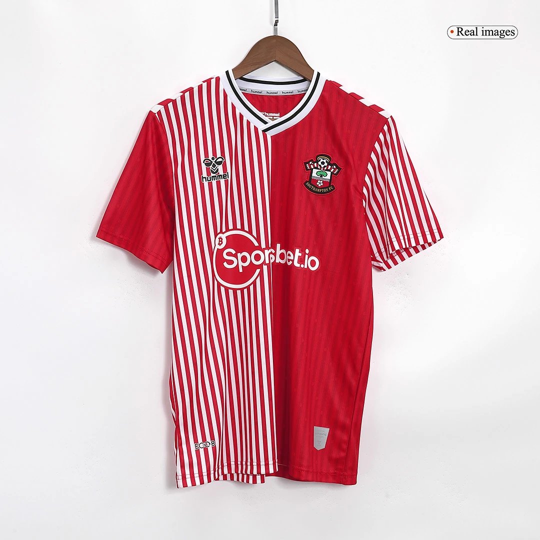 Southhampton 23/24 Home Jersey — photo 3