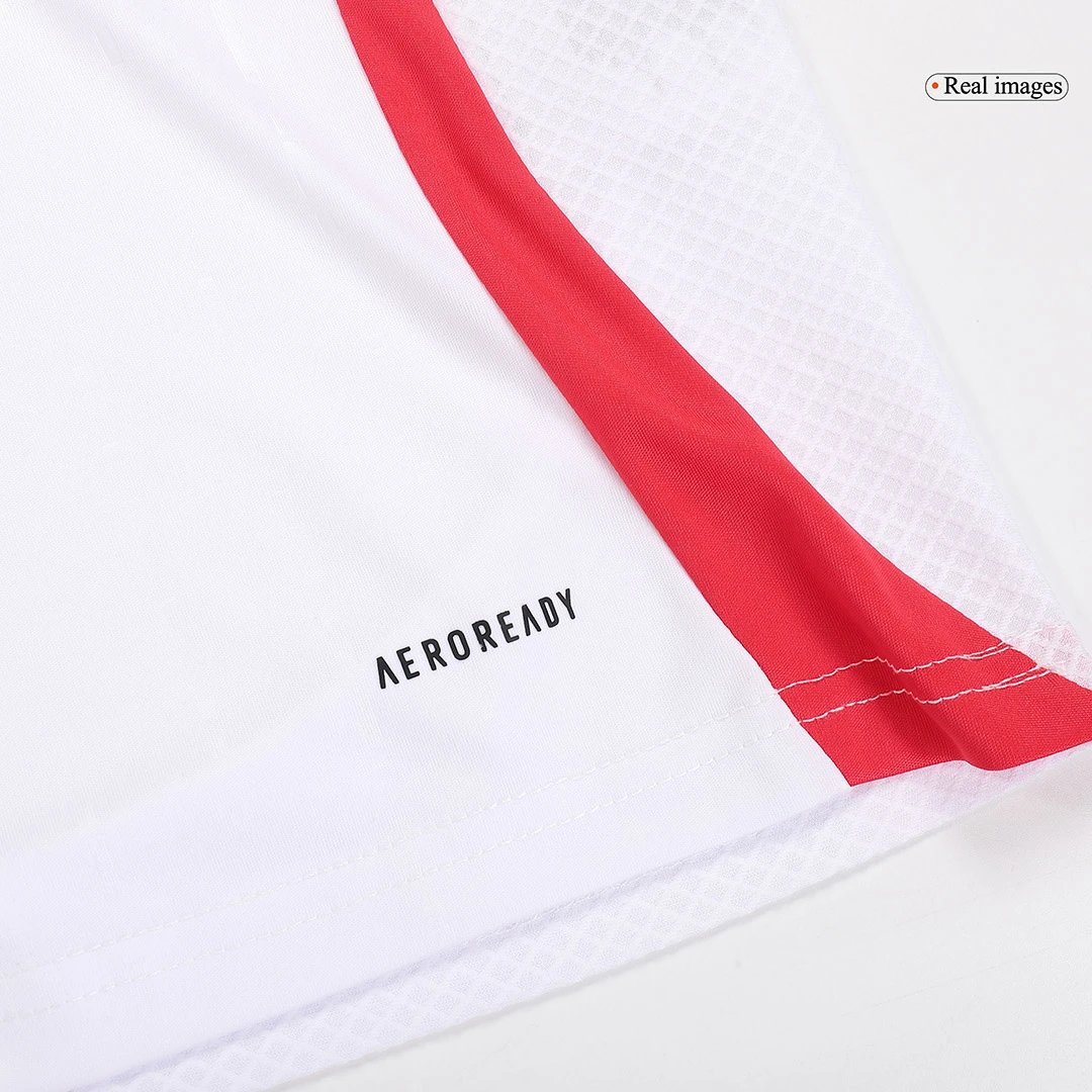 Italy 2024 Away Jersey - Kids — photo 12