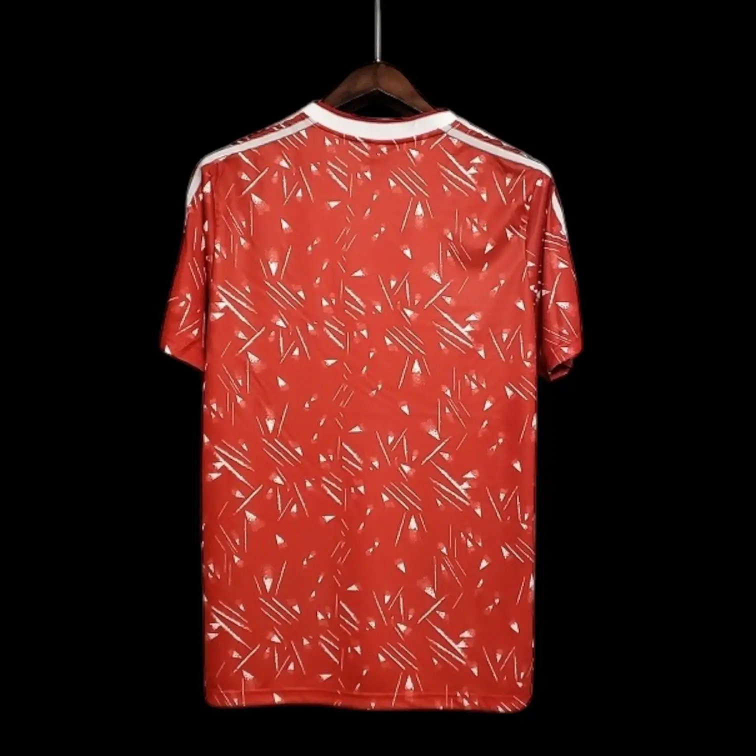 Liverpool 89/91 Retro Jersey — QC