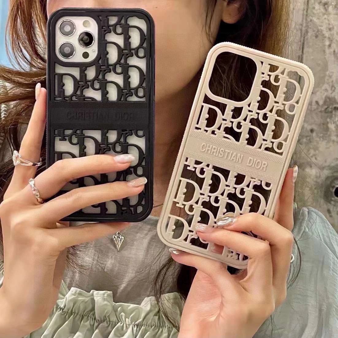 Dior Phone Case Ver.B — Zdjęcie 5