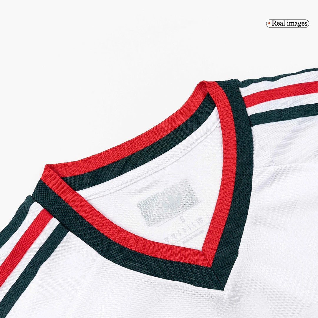 Mexico 2026 Away Jersey (Player Version) — photo 4
