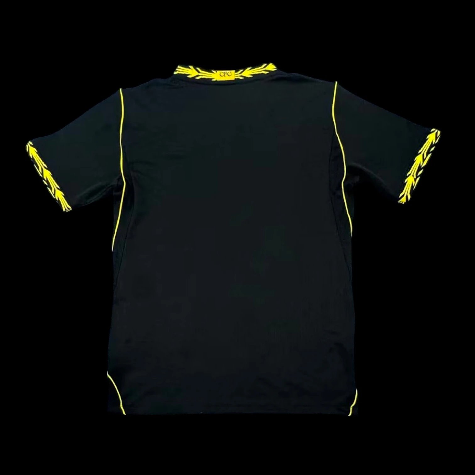 Chelsea 26/27 Away Jersey — Photo 2