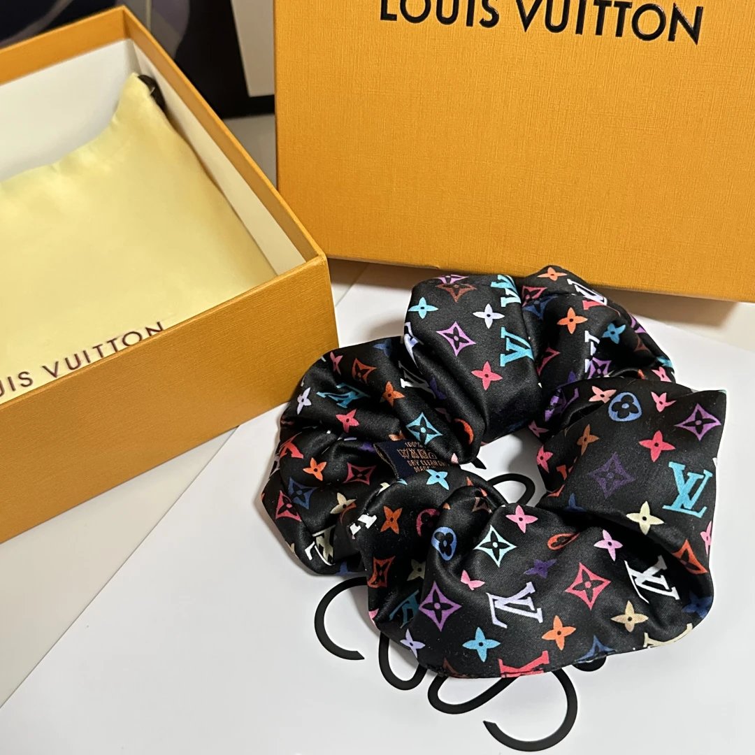 Louis Vuitton Headband Ver.G — QC