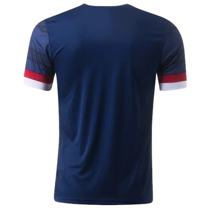 Scotland 2020 Home Jersey — Zdjęcie 2