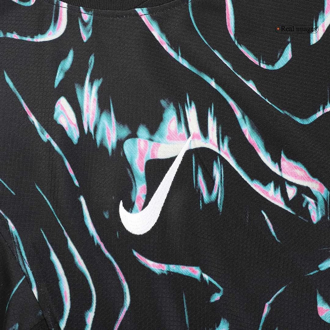 South Korea 2024 Away Jersey — Zdjęcie 8