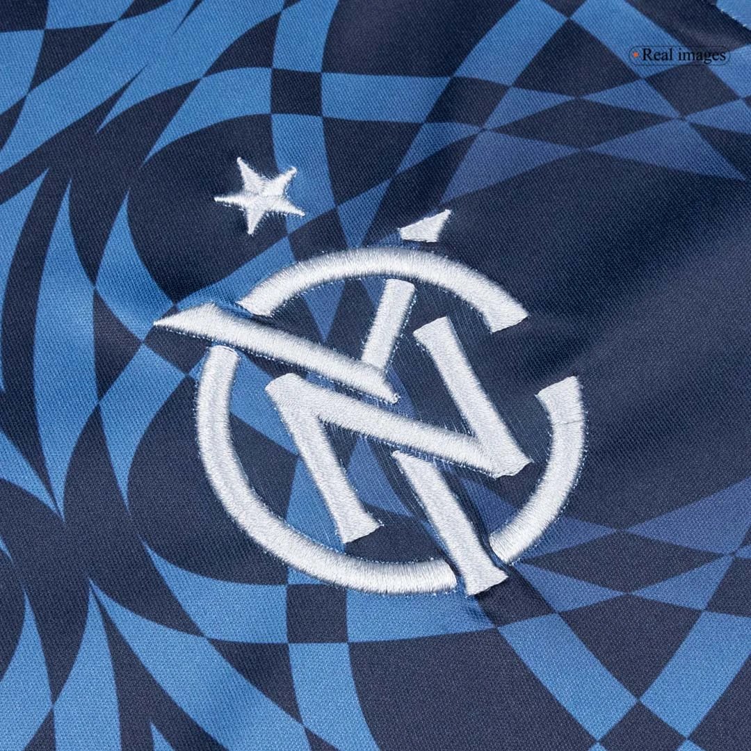 New York City FC 25/26 Away Jersey — photo 6