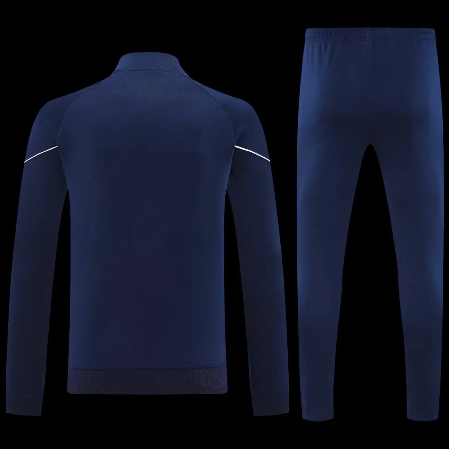 Marseille Training Tracksuit — QC