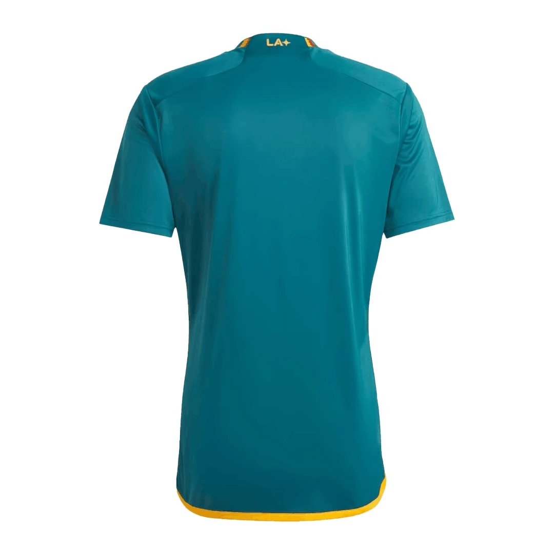LA Galaxy 2023 Away Jersey — photo 2