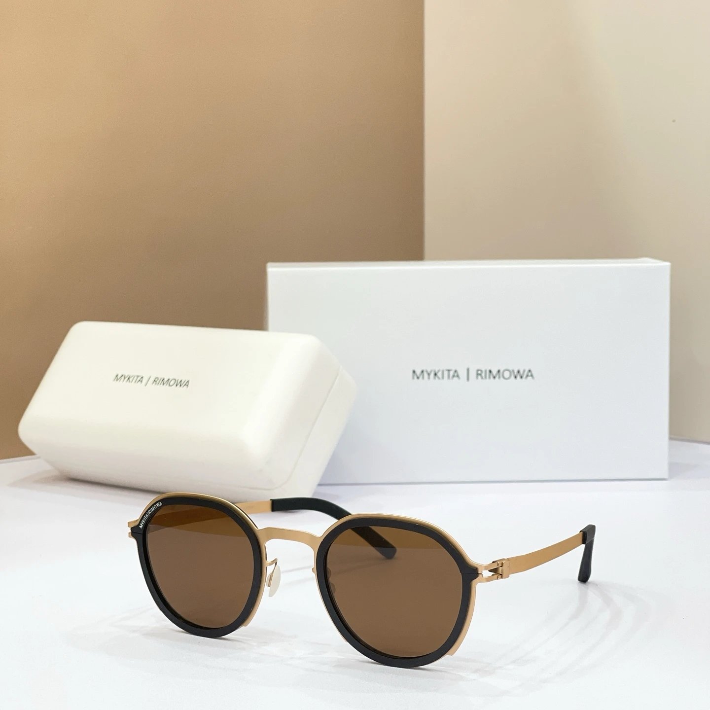 MYKITA MR001 Sunglasses 48-25-140 — Photo 6