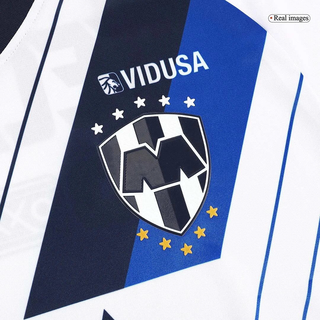 CF Monterrey 23/24 Away Jersey — photo 7