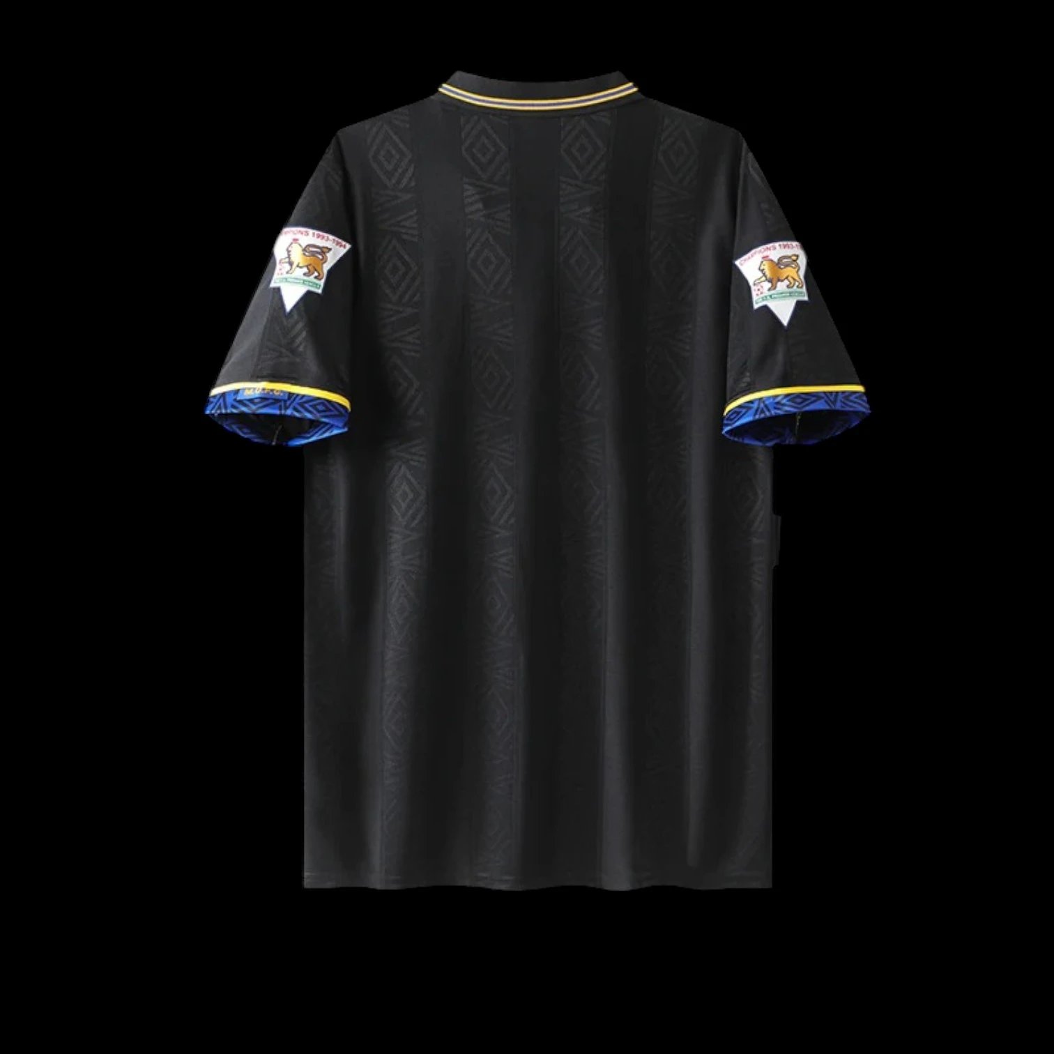 Manchester United 93/95 Retro Jersey — Photo 2