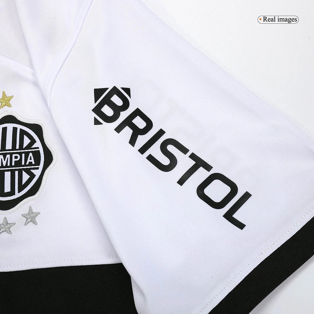 Olimpia 23/24 Home Jersey — photo 11