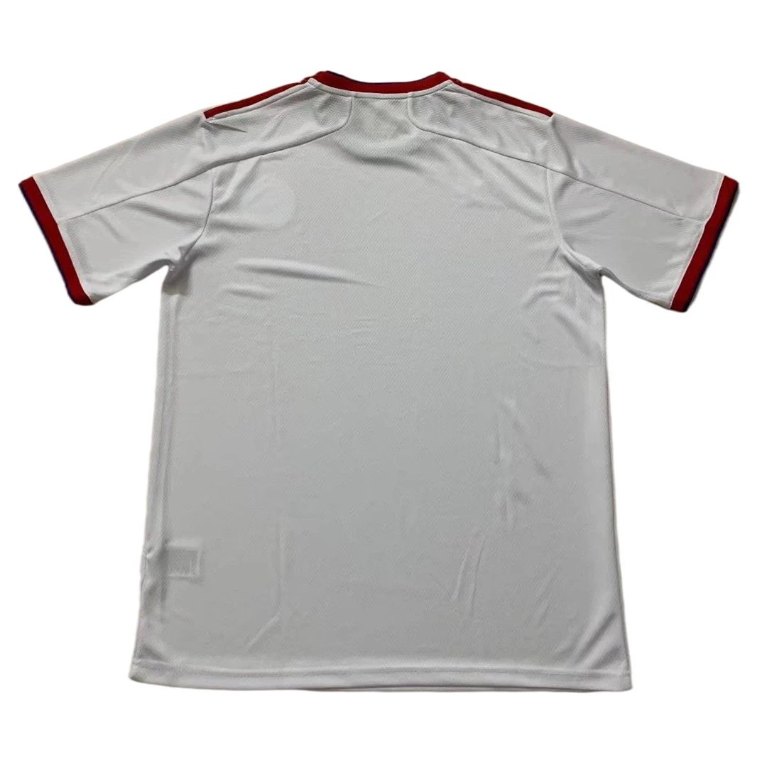 Chile 2021 Away Jersey — photo 3