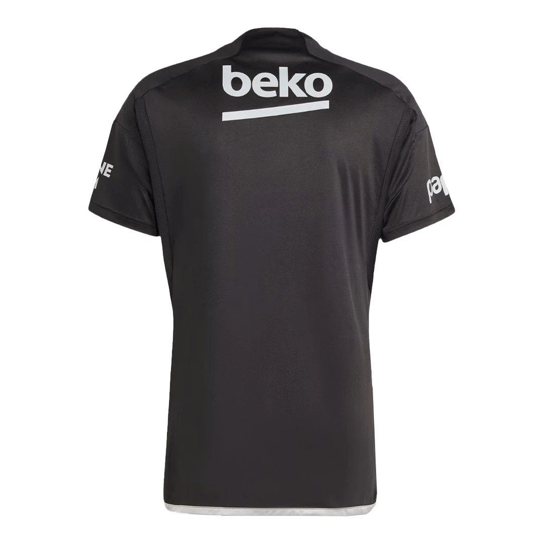 Be Ikta 23/24 Away Jersey — QC