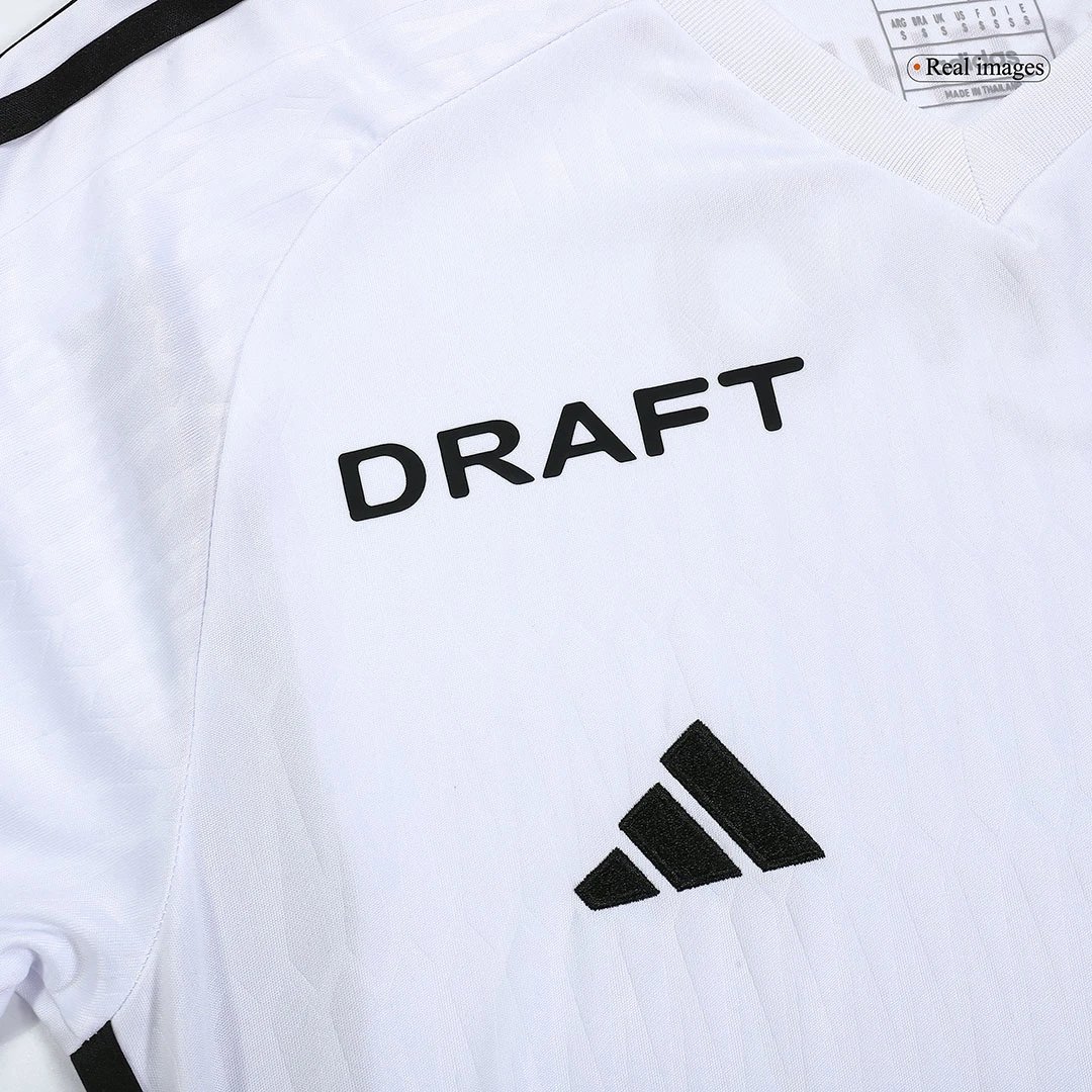 Yokohama F Marinos 2023 Away Jersey — photo 4