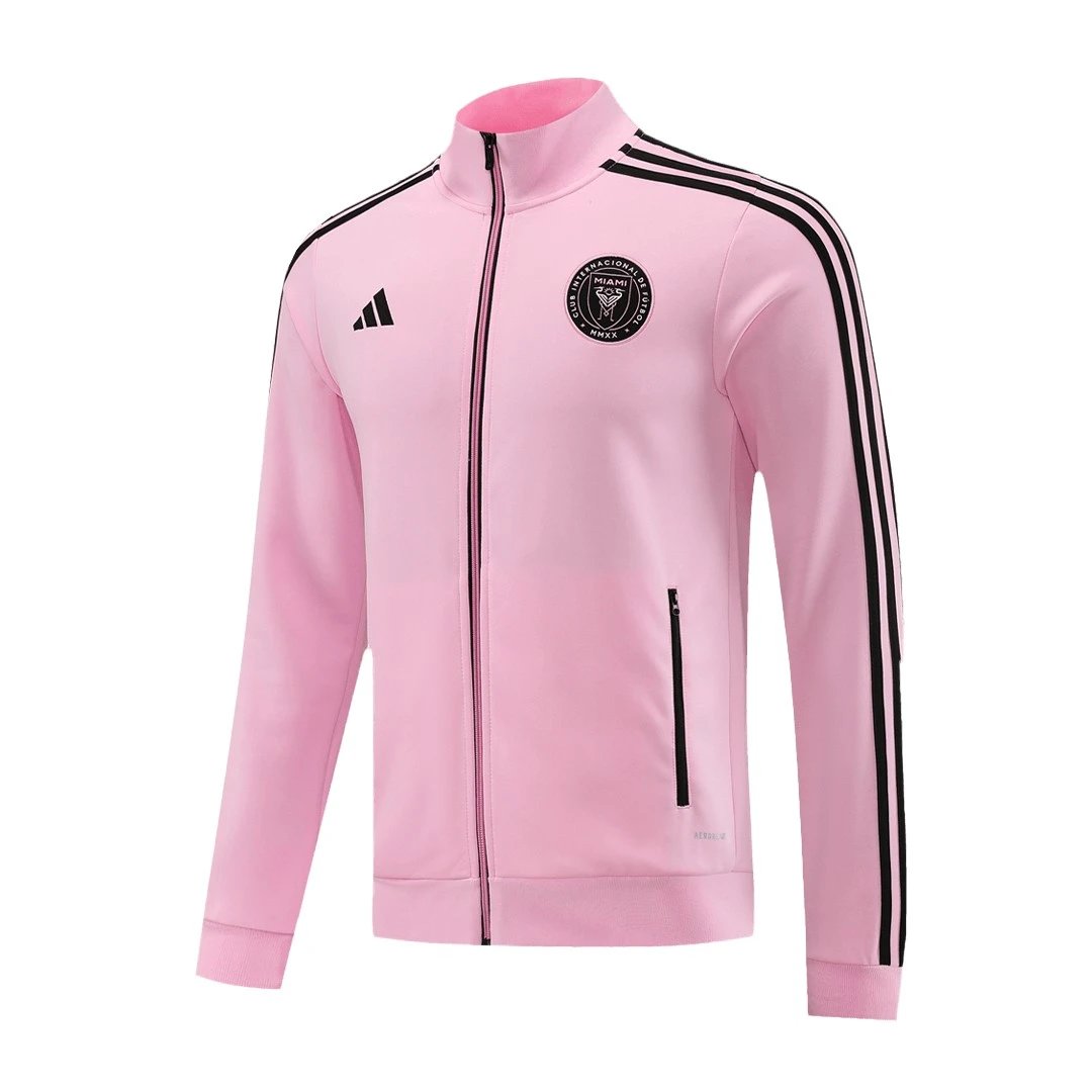 Inter Miami CF Jacket Tracksuit 2023 24 Pink — photo 6