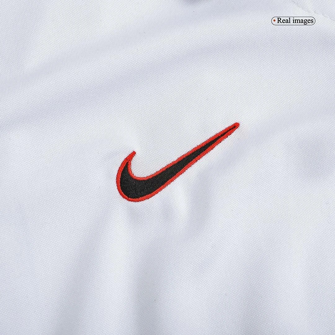 Colo Colo 1998 Retro Home Jersey — photo 6