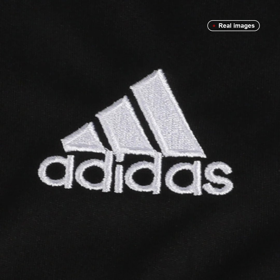 Atl tico Mineiro Away Soccer Shorts 2022 23 — photo 3