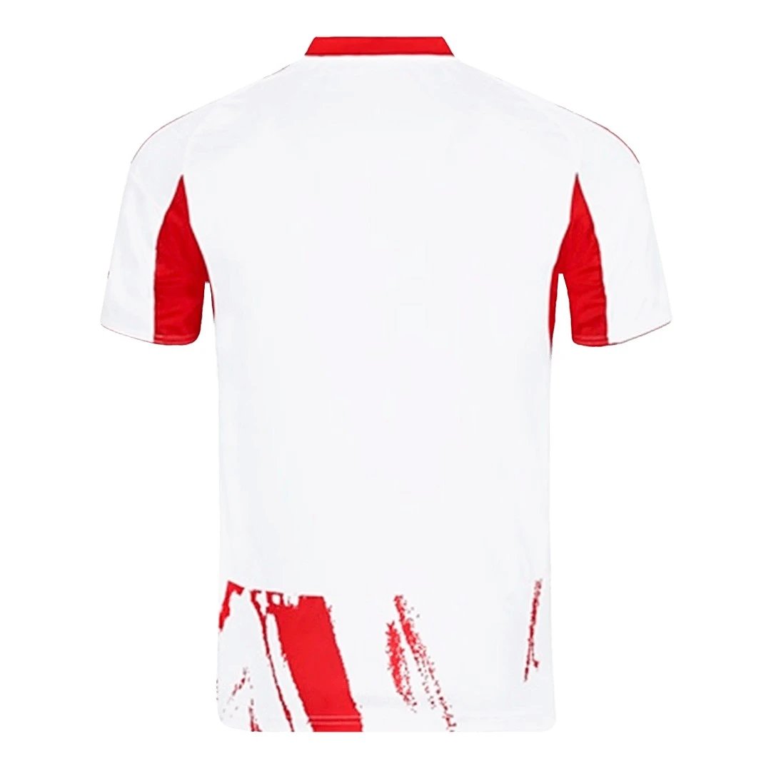 Olympiacos 25/26 Away Jersey — Photo 2