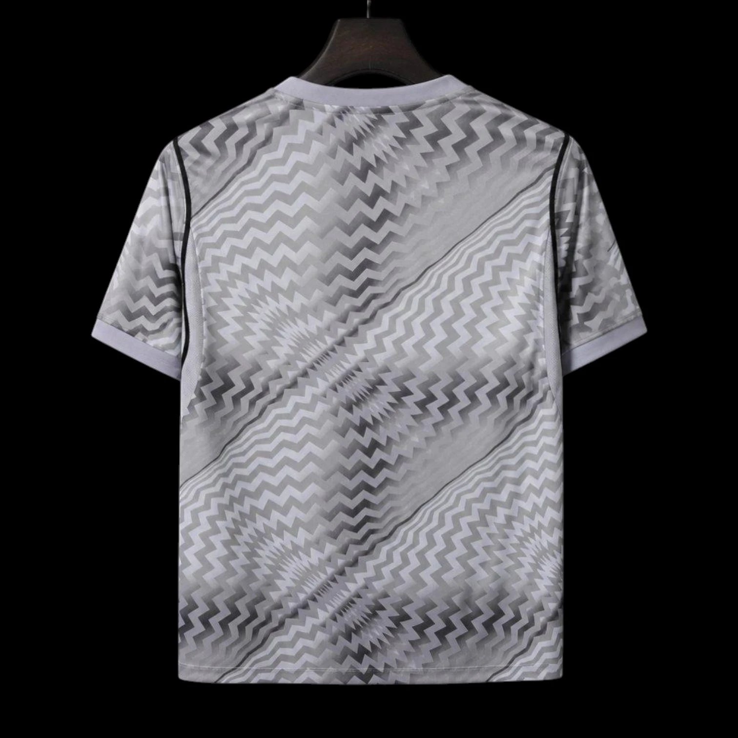 Corinthians 26/27 Goalkeeper Jersey — QC