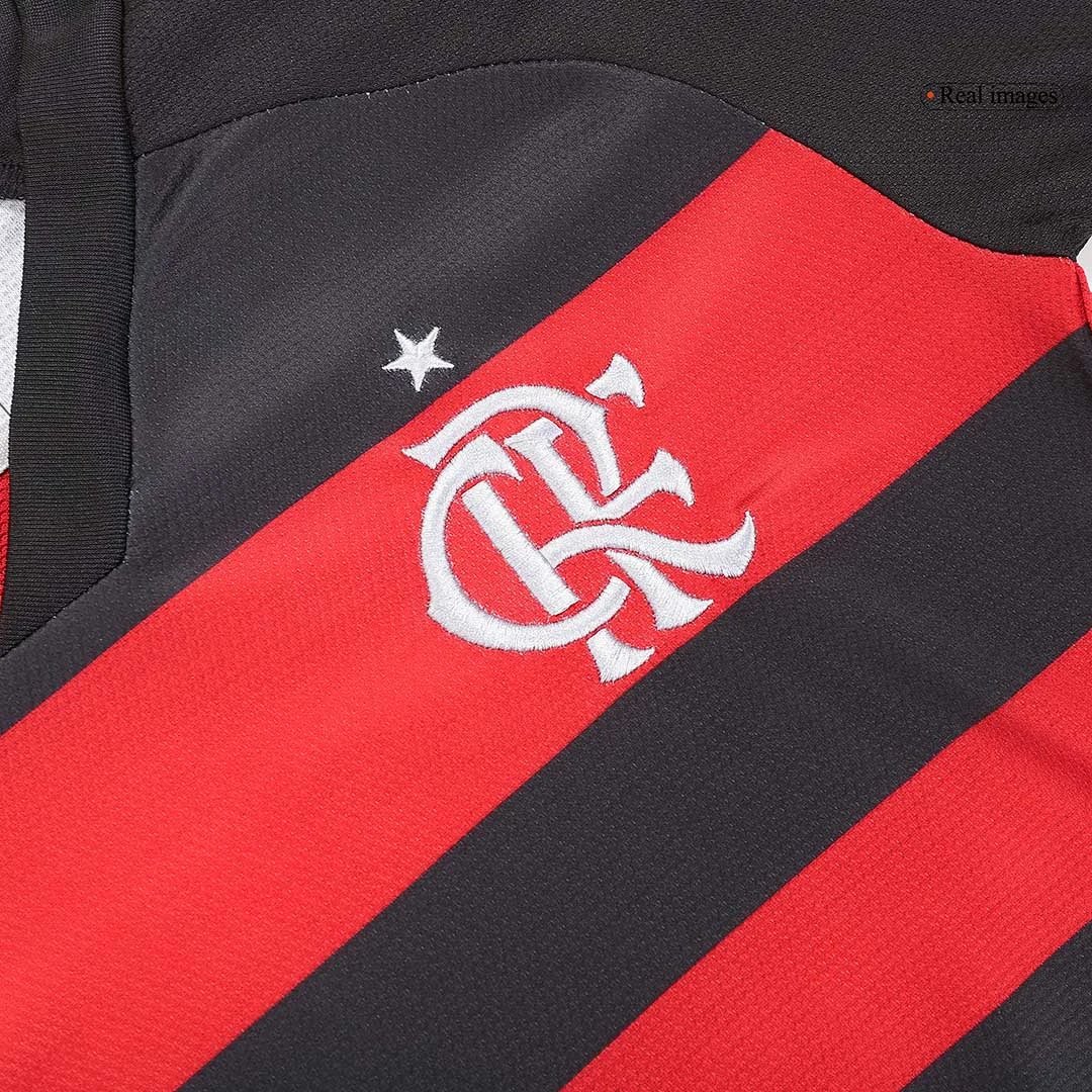 Flamengo 24/25 Home Jersey - Women — photo 7