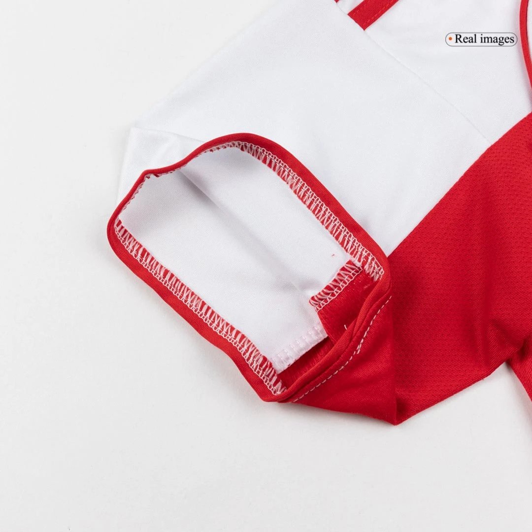 Olympiacos 25/26 Away Jersey — Photo 10