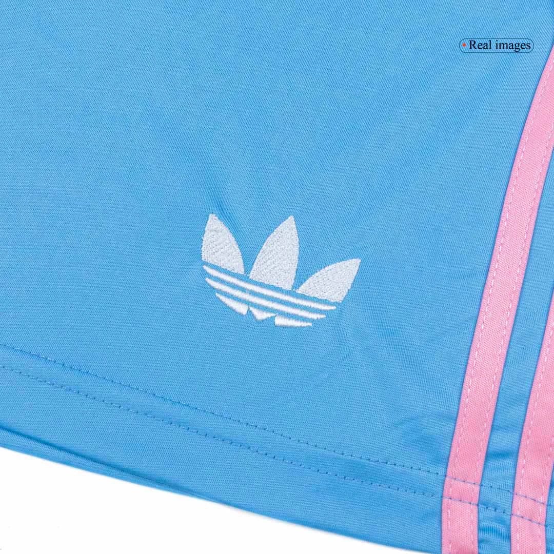 Inter Miami CF Third Away Soccer Shorts 2025 — photo 4