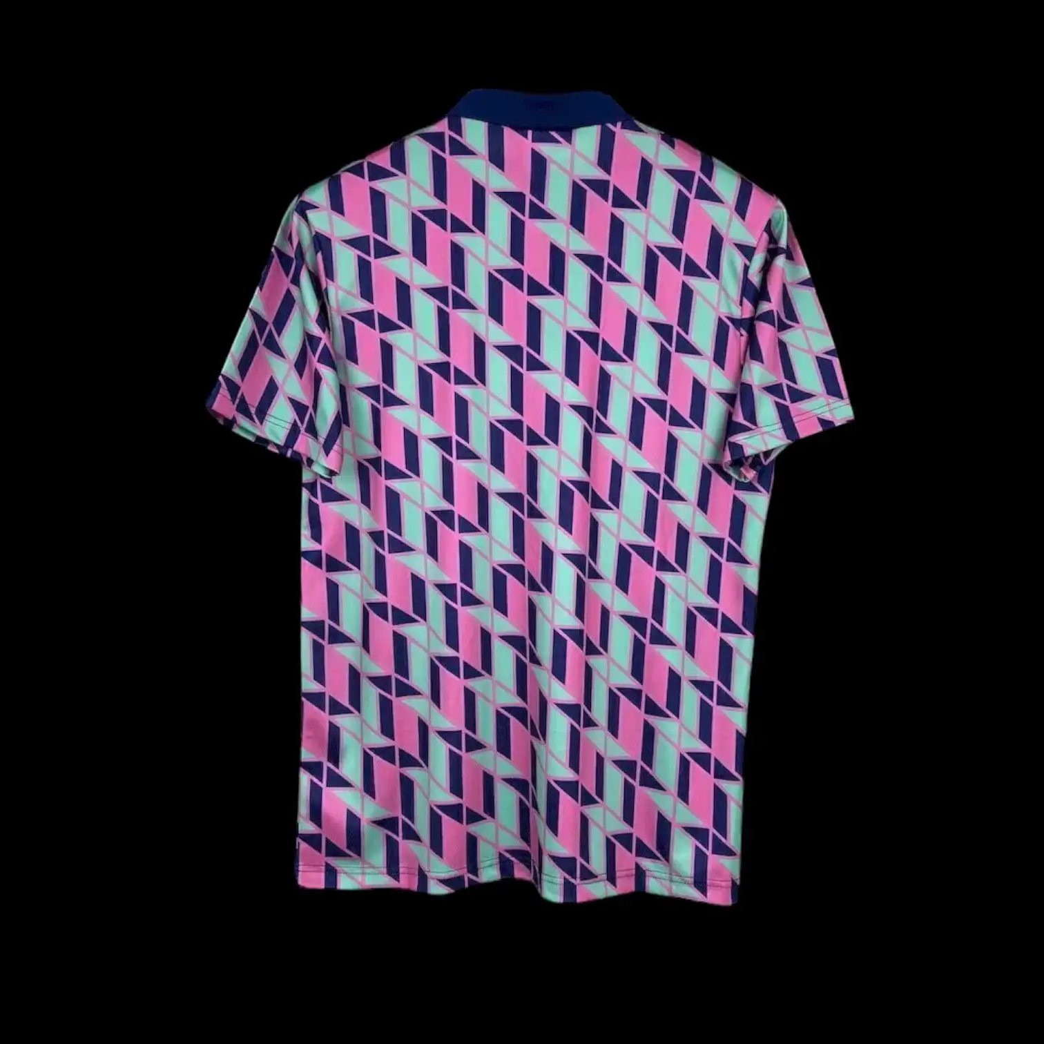Scotland 88/89 Retro Jersey — Photo 2