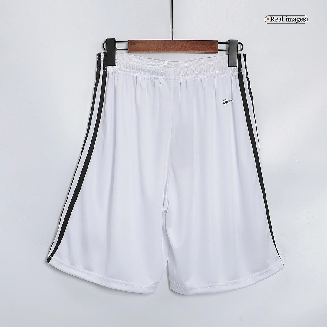 Atl tico Mineiro Home Soccer Shorts 2022 23 — photo 4