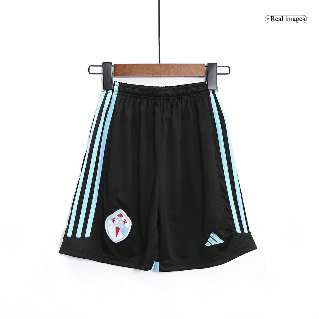 Celta Vigo 23/24 Away Jersey - Kids — photo 10