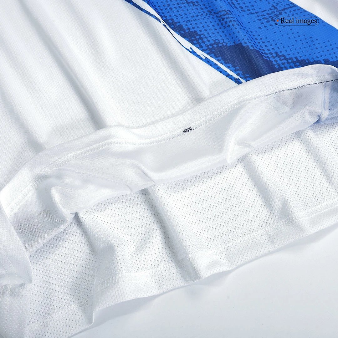 Club Puebla 22/23 Home Jersey — QC