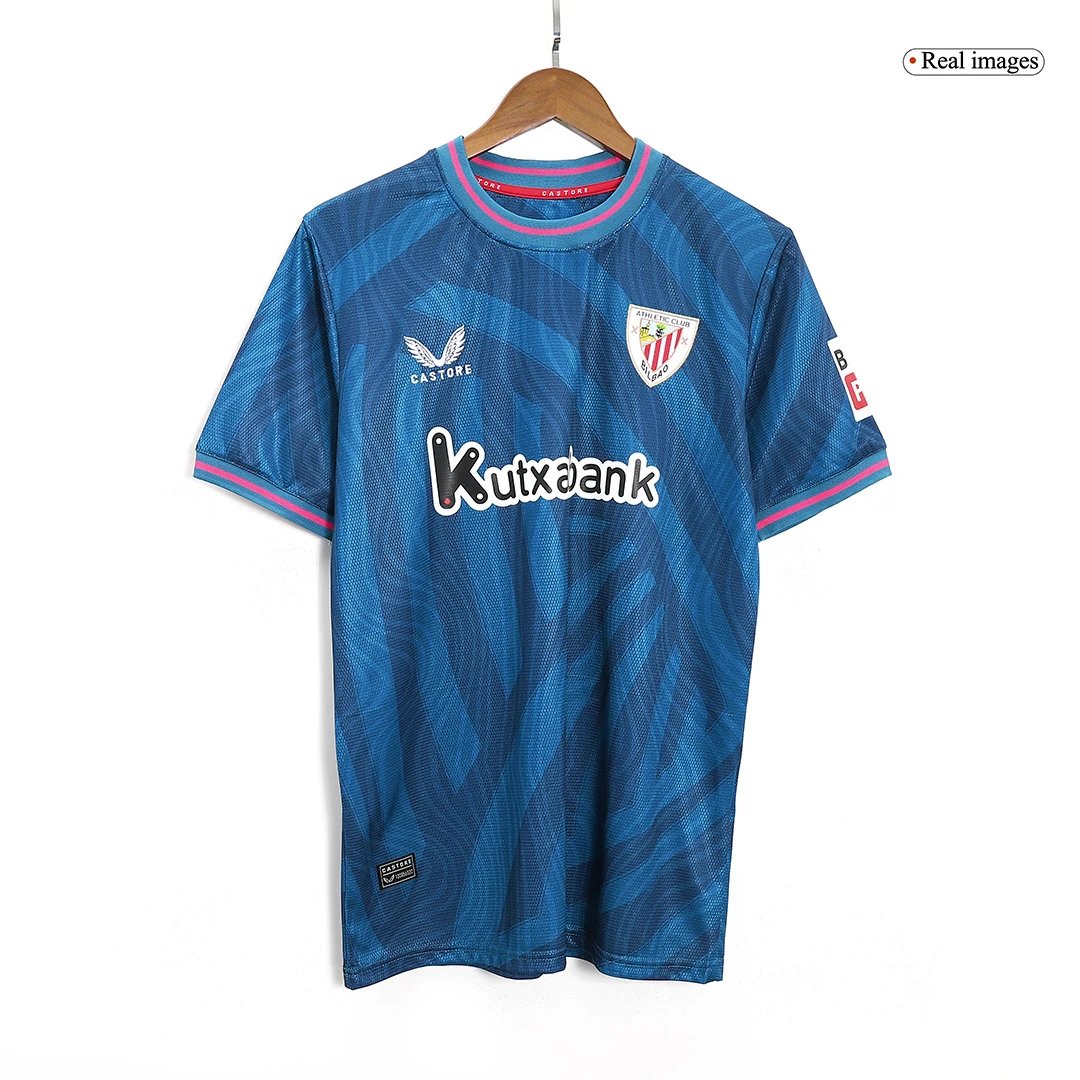 Athletic Club 23/24 Special Edition Jersey — photo 3