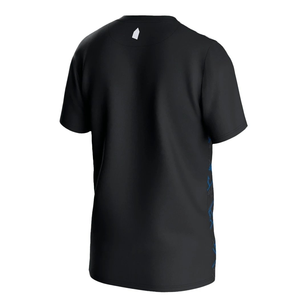 Everton 23/24 Goalkeeper Jersey - Kids — photo 4