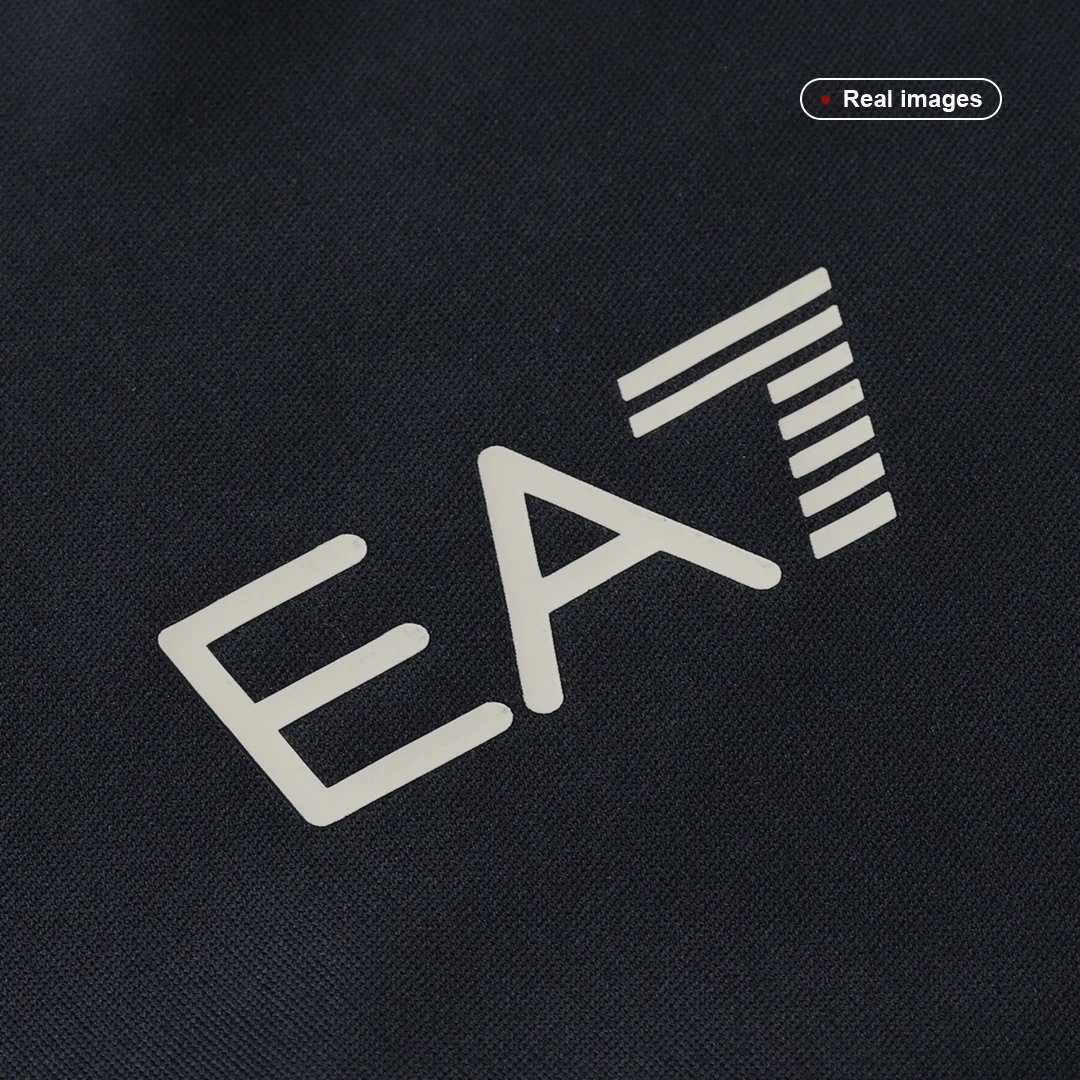 Napoli 21/22 Jersey - Kids — Photo 3