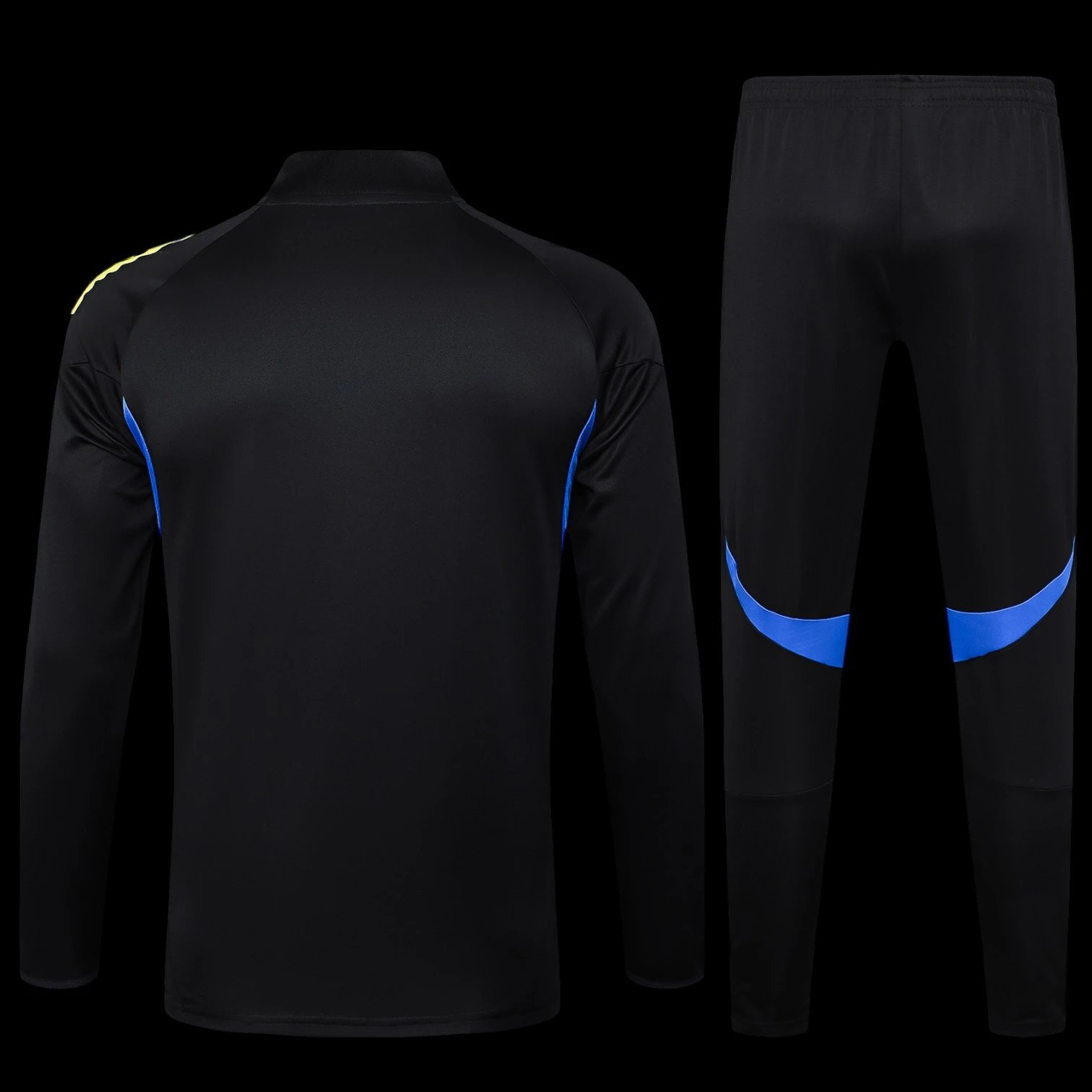 Barcelona Training Kit — QC