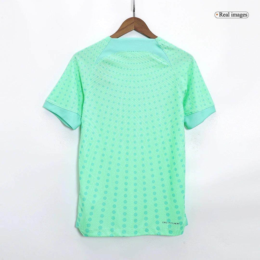 China 2023 Away Jersey (Player Version) — photo 2