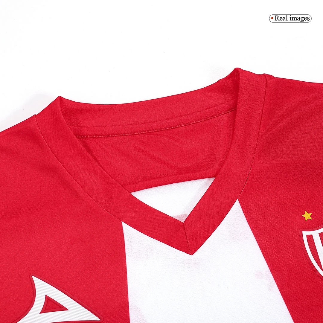 Necaxa 23/24 Home Jersey — photo 5
