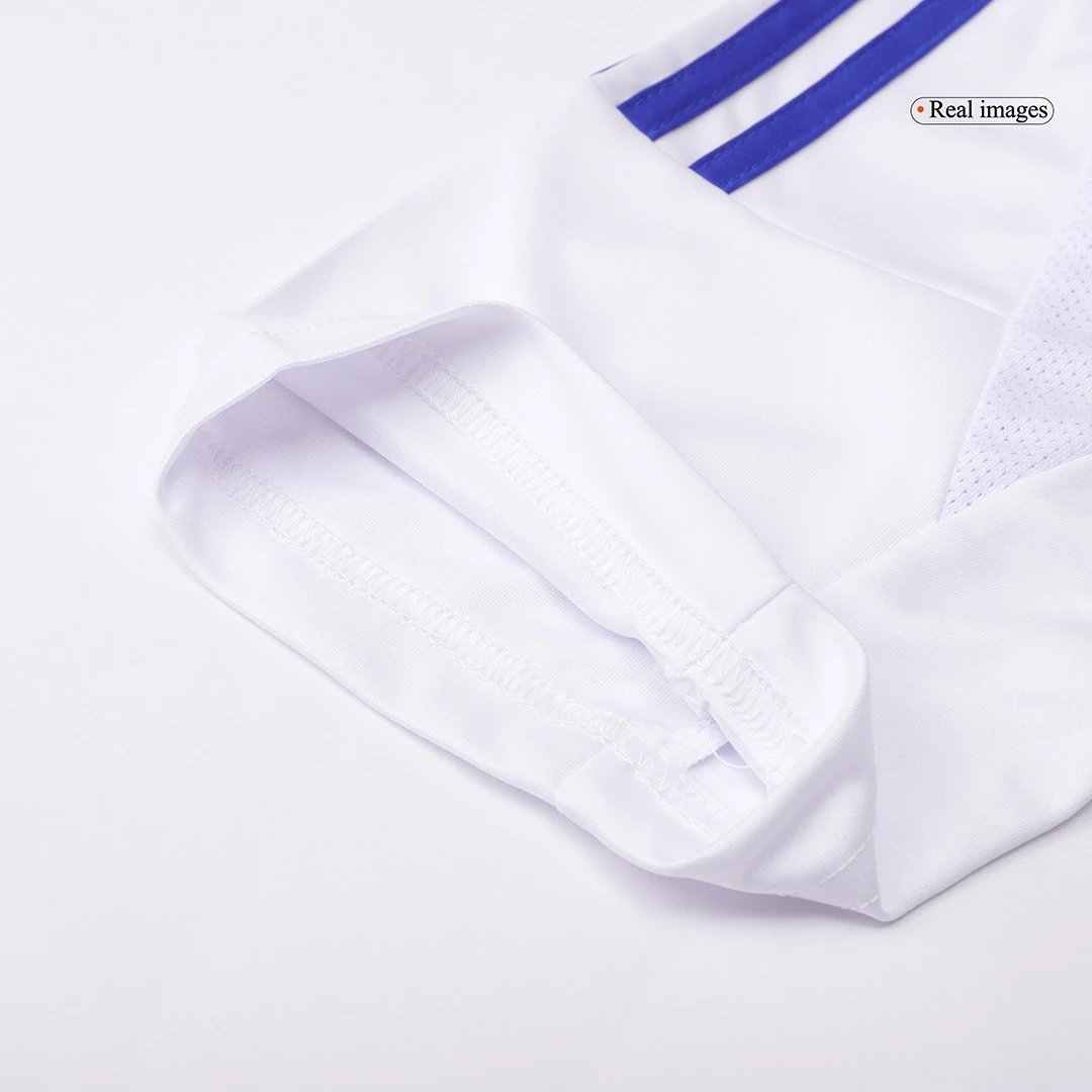 Lyon Olympique Lyonnais 24/25 Home Jersey — Photo 11